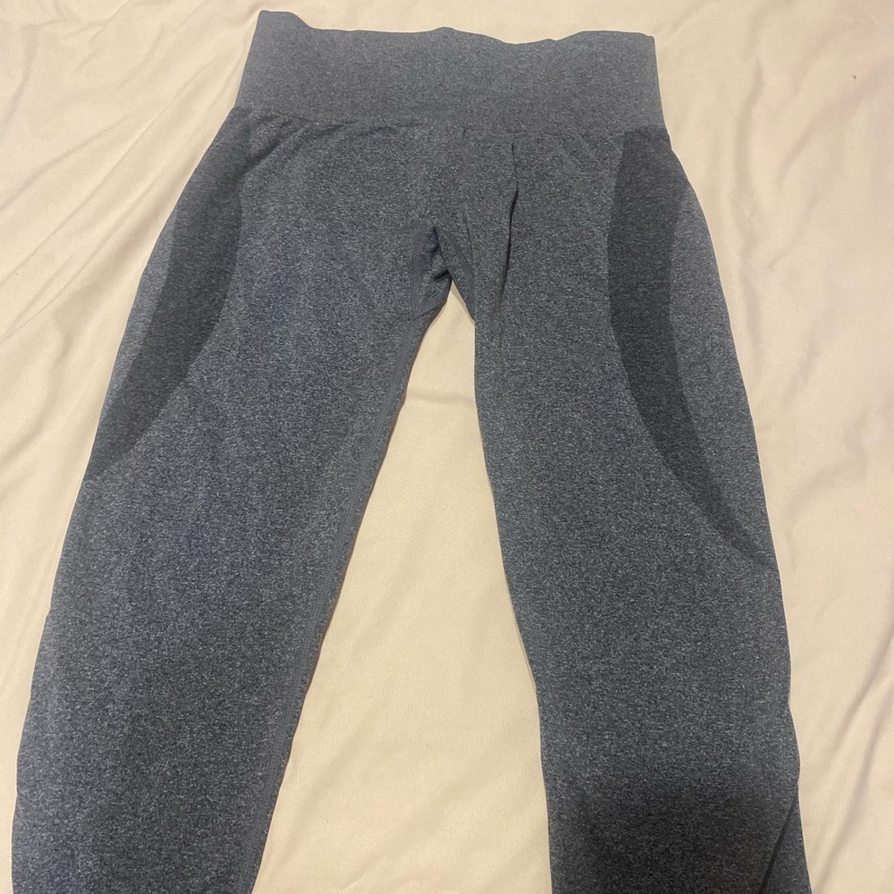 NVGT LEGGINGS!